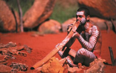 Ce que les Aborigènes d’Australie nous enseignent sur la collaboration